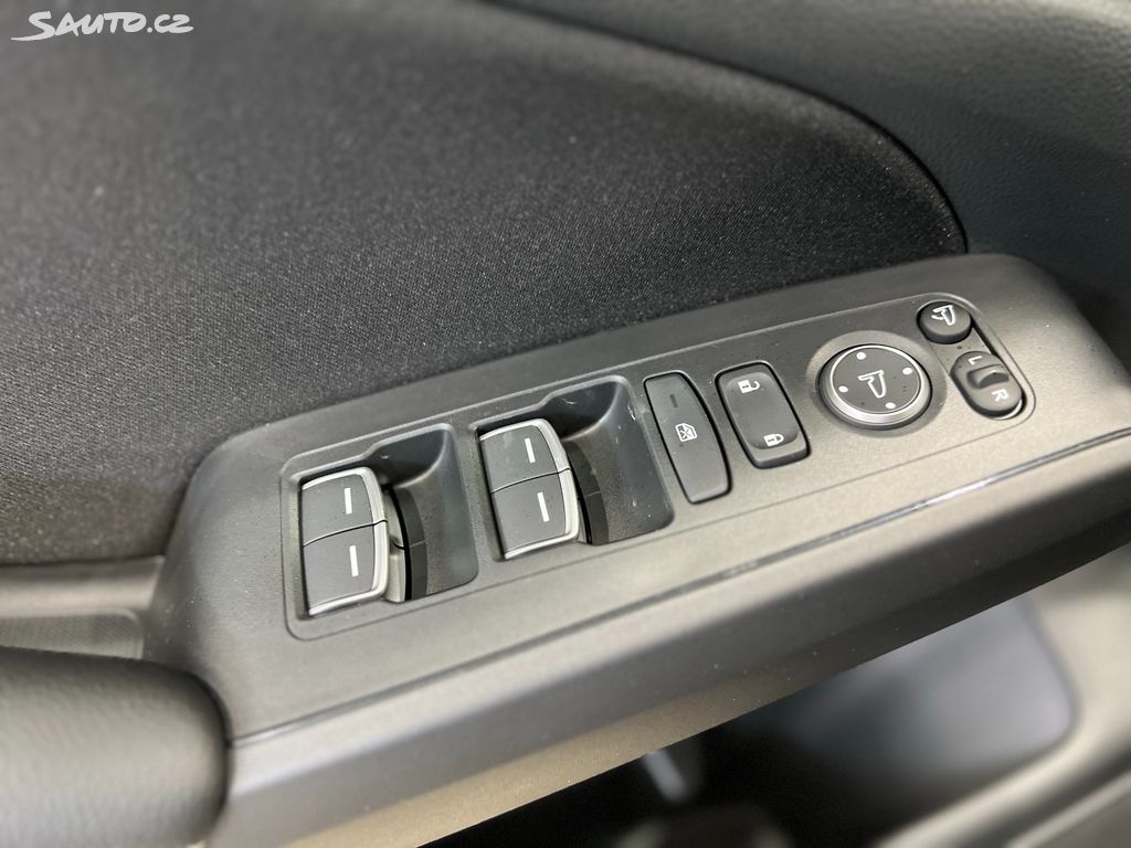 Honda Civic 2,0 e:HEV Sport