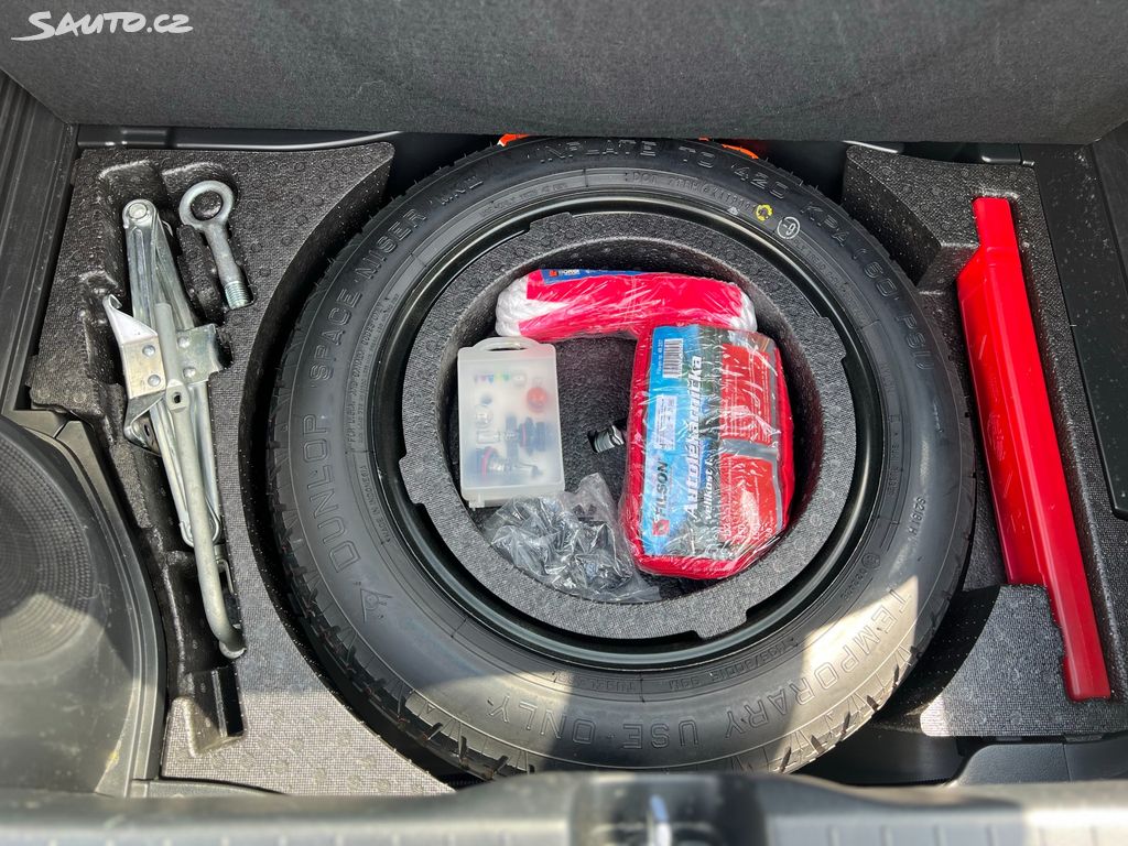Honda CR-Z 1,5 i-VTEC GT 1.majitel, ČR