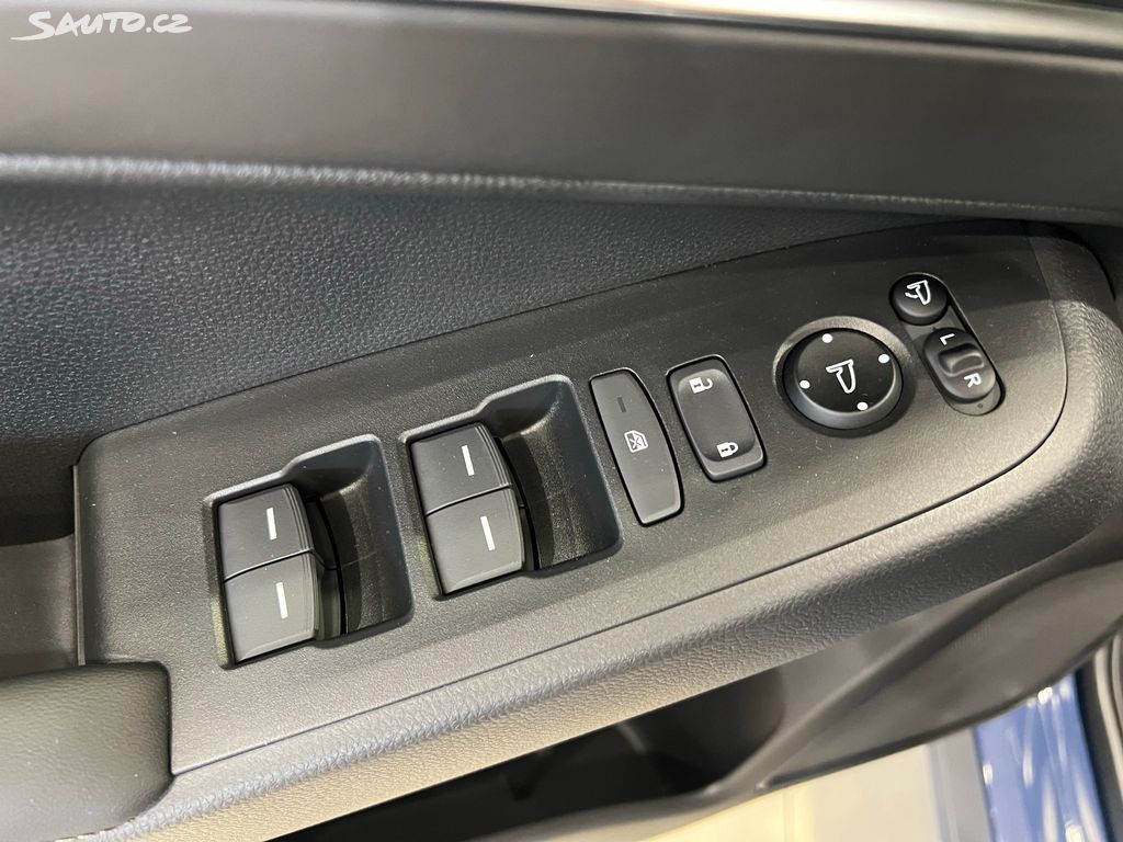 Honda HR-V 1,5 e:HEV Advance Plus