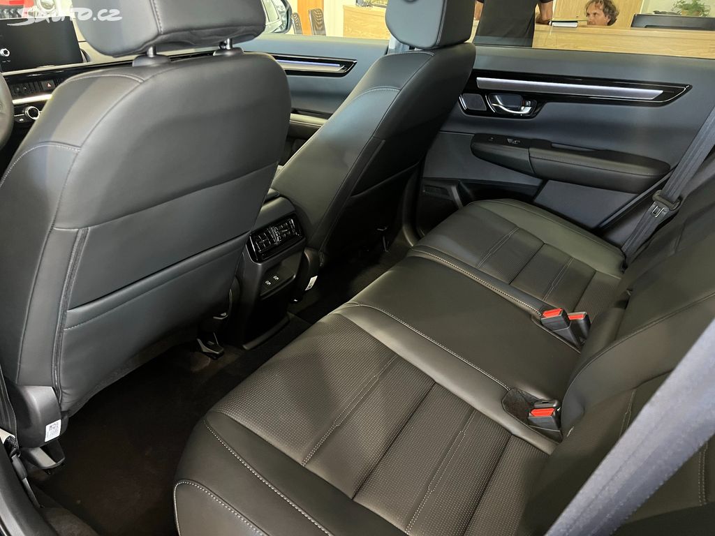 Honda CR-V 2,0 e:HEV Advance AWD