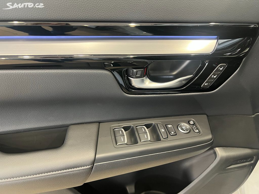 Honda CR-V 2,0 e:HEV Advance AWD