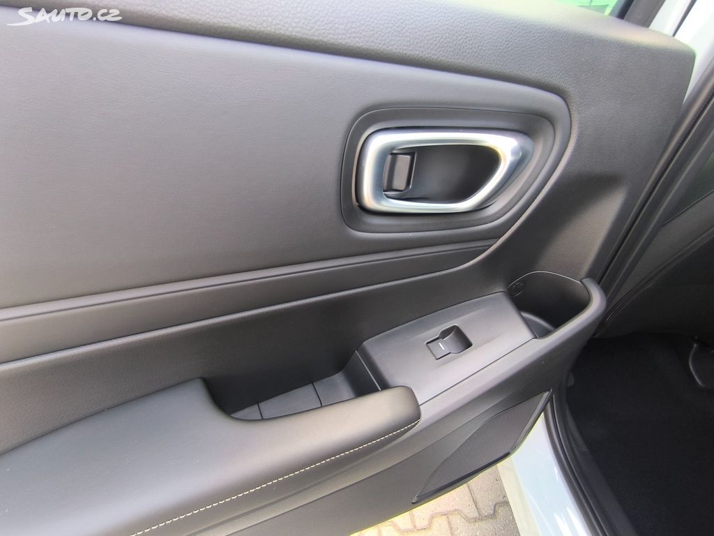 Honda HR-V 1,5 e:HEV Elegance