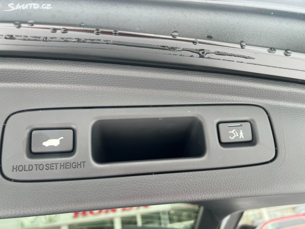 Honda CR-V 2,0 e:HEV Advance AWD