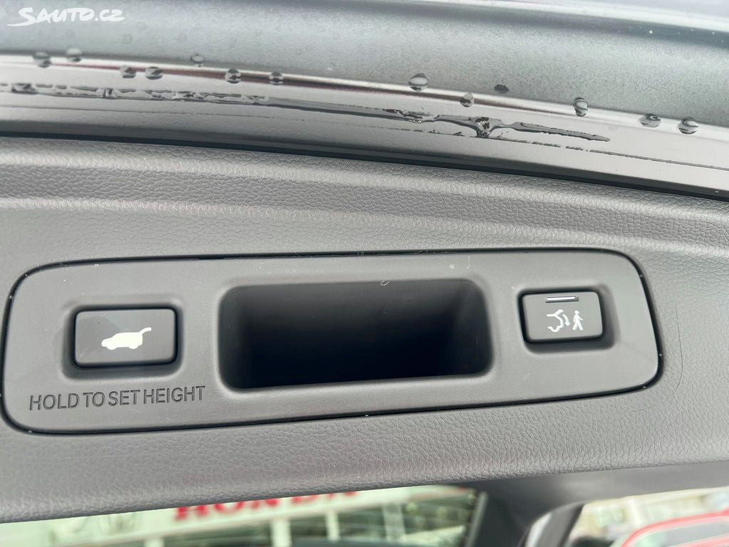 Honda CR-V 2,0 e:HEV Advance AWD