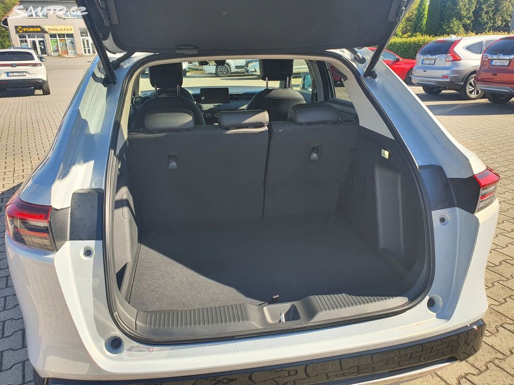 Honda HR-V 1,5e:HEV Advance PŘEDV.VŮZ