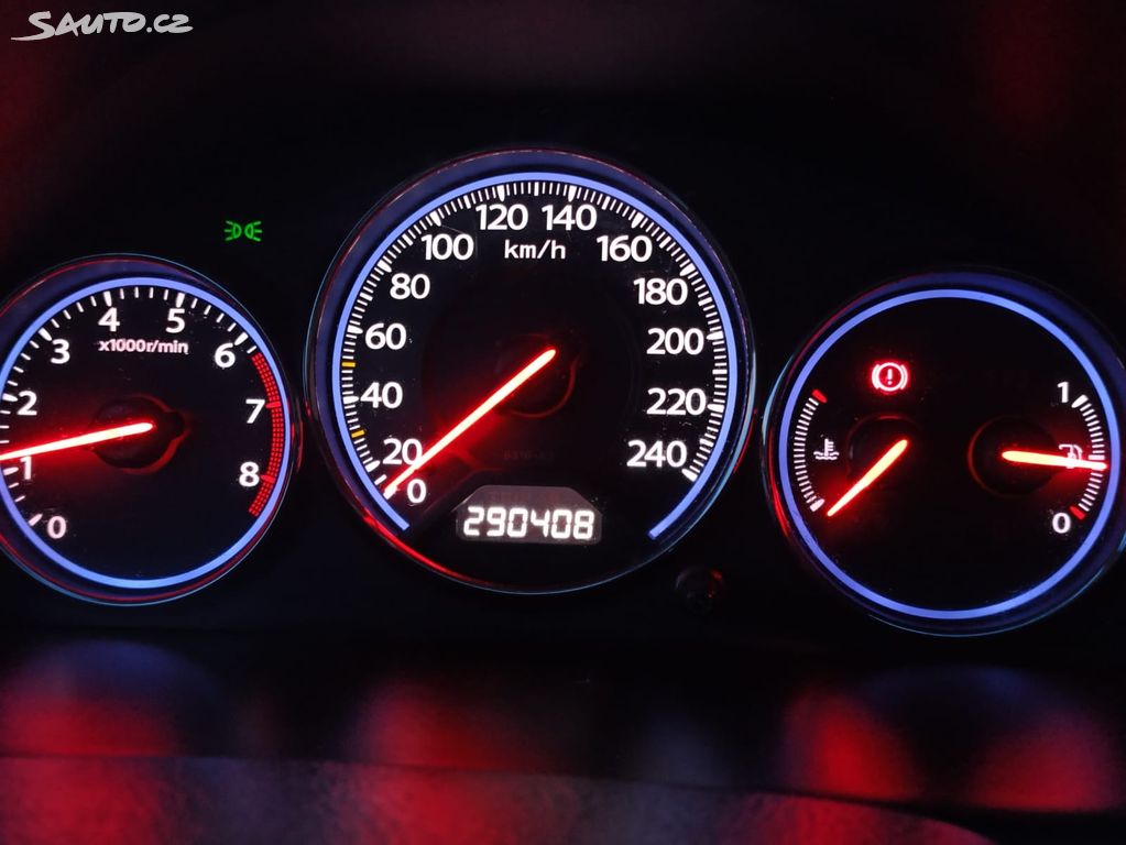 Honda Civic 1.6., 81 kw