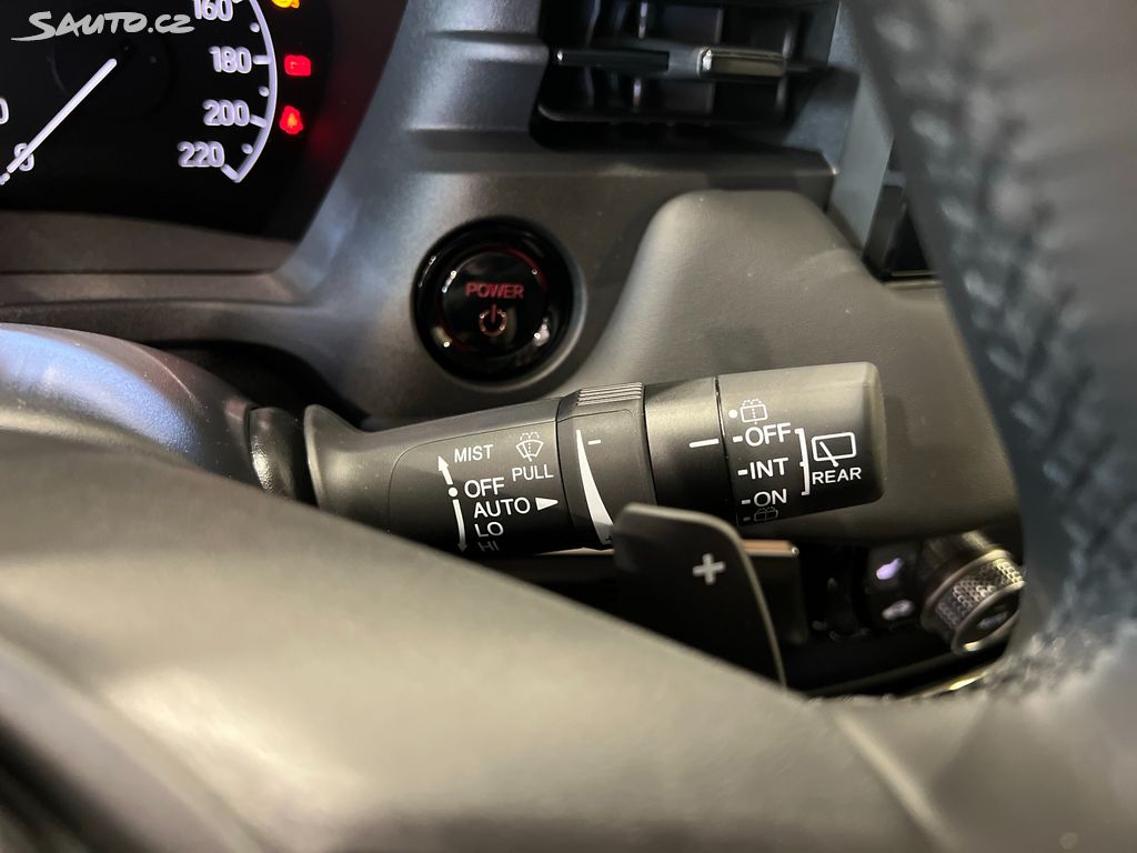 Honda HR-V 1,5 e:HEV Advance Plus