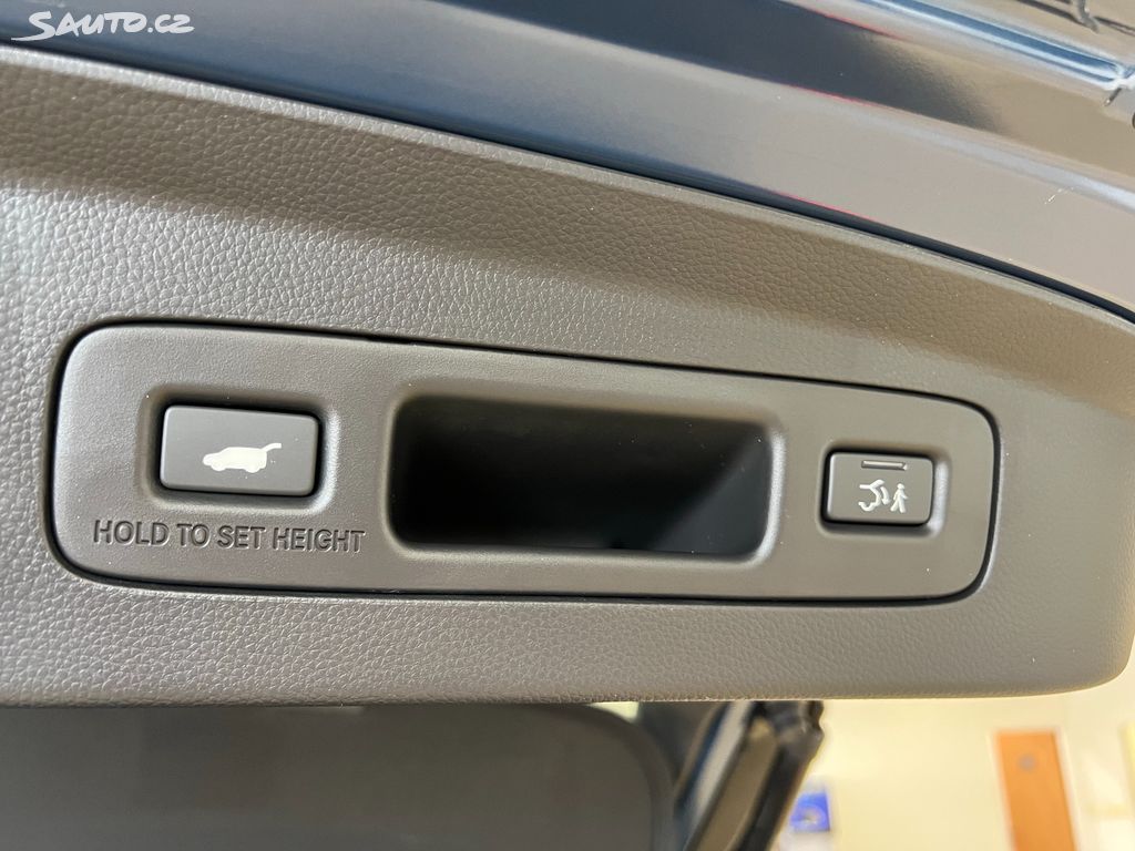 Honda HR-V 1,5 e:HEV Advance Plus