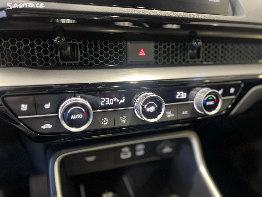 Honda CR-V 2,0 e:HEV Advance AWD