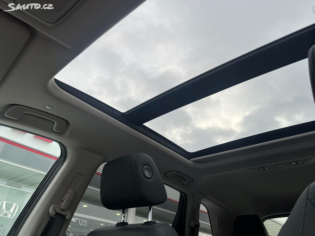 Honda CR-V 2,0 e:HEV Advance AWD