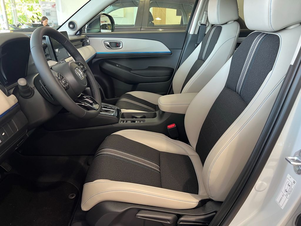Honda HR-V 1,5 e:HEV Advance Style
