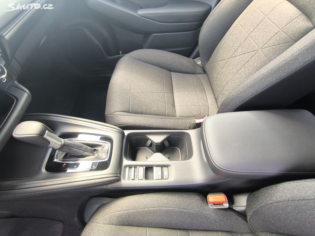 Honda HR-V 1,5 e:HEV Elegance