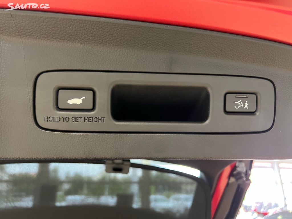 Honda HR-V 1,5 e:HEV Advance MY2026