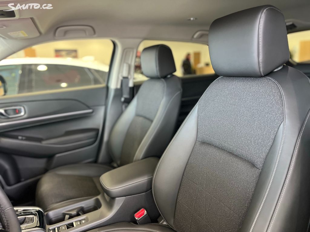 Honda HR-V 1,5 e:HEV Advance