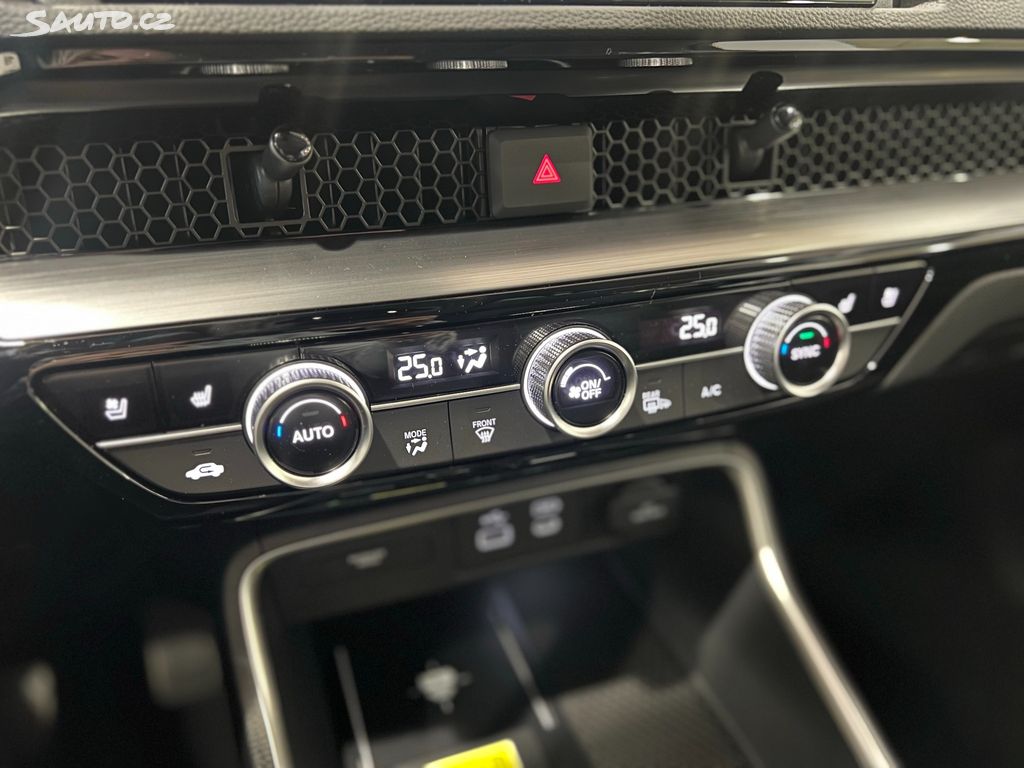 Honda CR-V 2,0 e:HEV Advance AWD