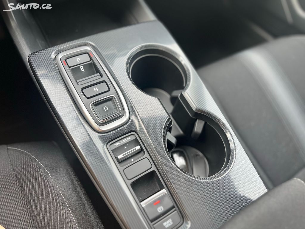 Honda Civic 2,0 e:HEV Elegance Hybrid