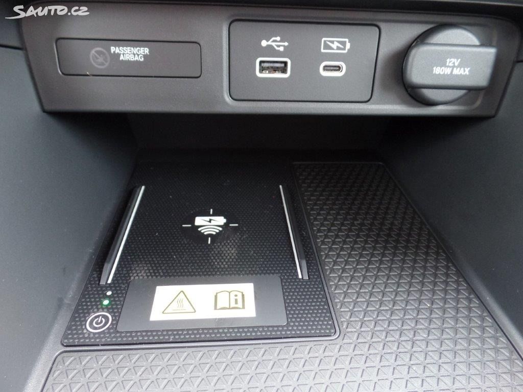Honda CR-V 2,0e:HEV Advance AWD
