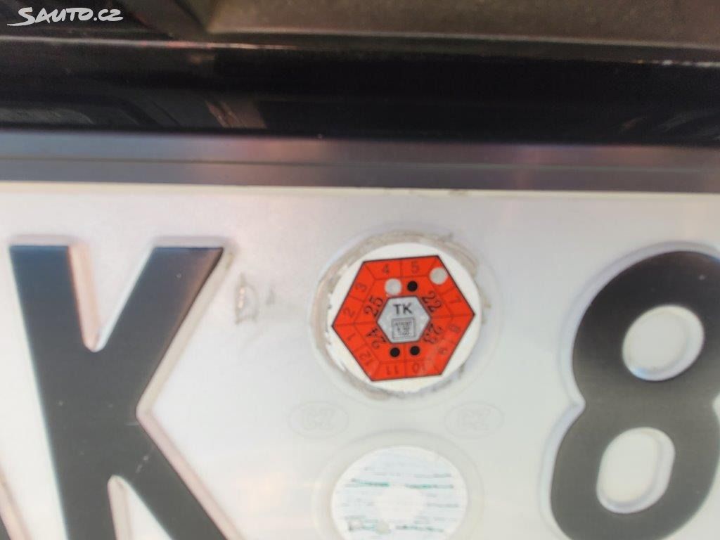 Audi A6 3,0TDi V6 quattro 1.MAJ, DPH