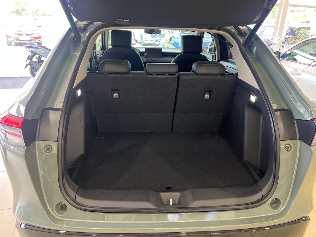 Honda HR-V 1,5 e:HEV Advance