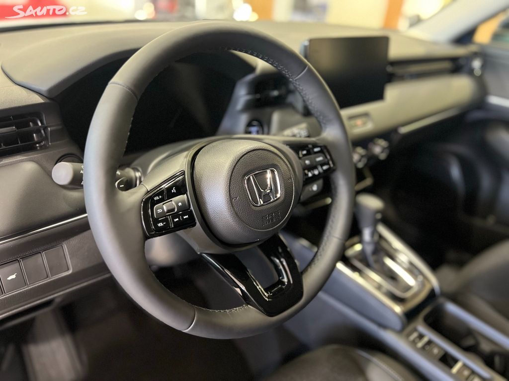 Honda HR-V 1,5 e:HEV Advance Plus