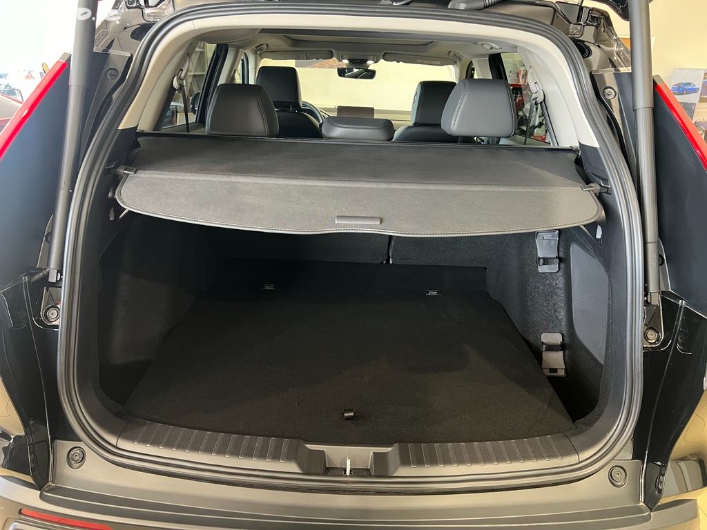 Honda CR-V 2,0 e:HEV Advance AWD