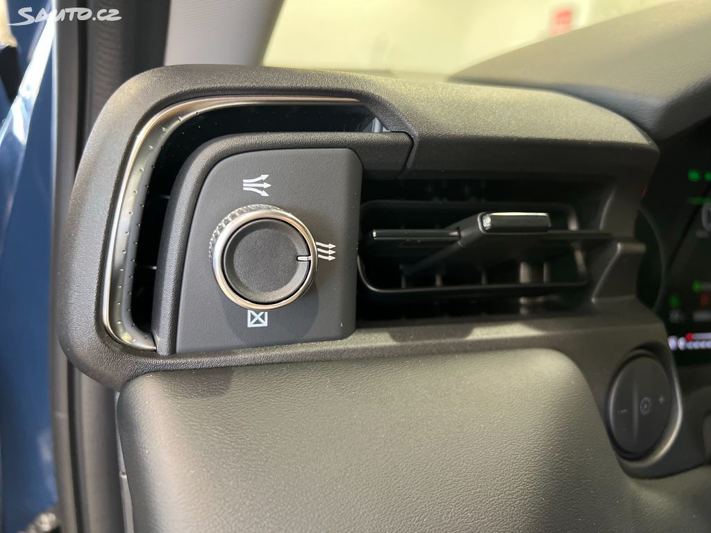 Honda HR-V 1,5 e:HEV Advance Plus