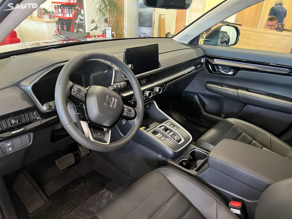 Honda CR-V 2,0 e:HEV Advance AWD