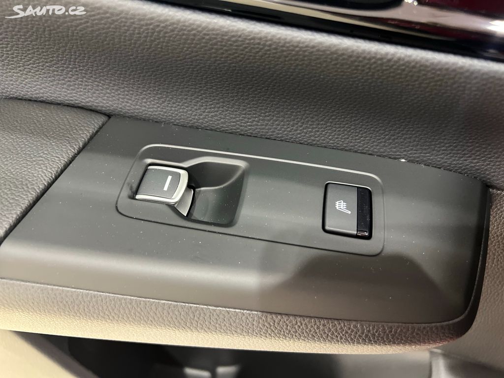 Honda CR-V 2,0 e:HEV Advance AWD