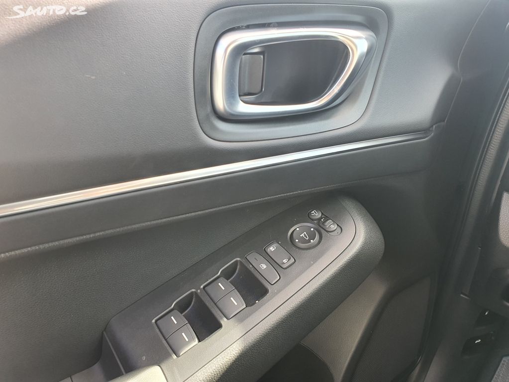 Honda HR-V 1,5 e:HEV ADVANCE