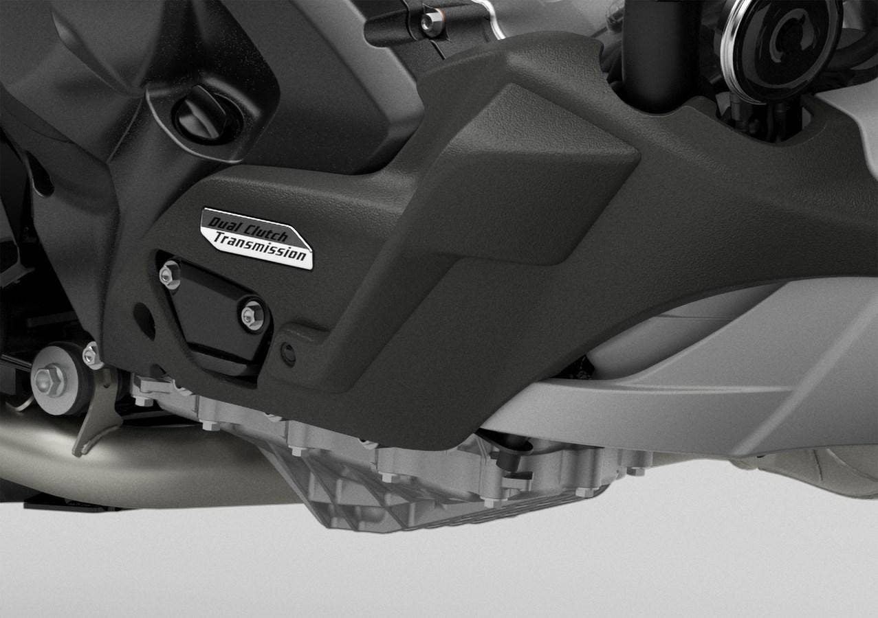 Honda NC 750 X DCT