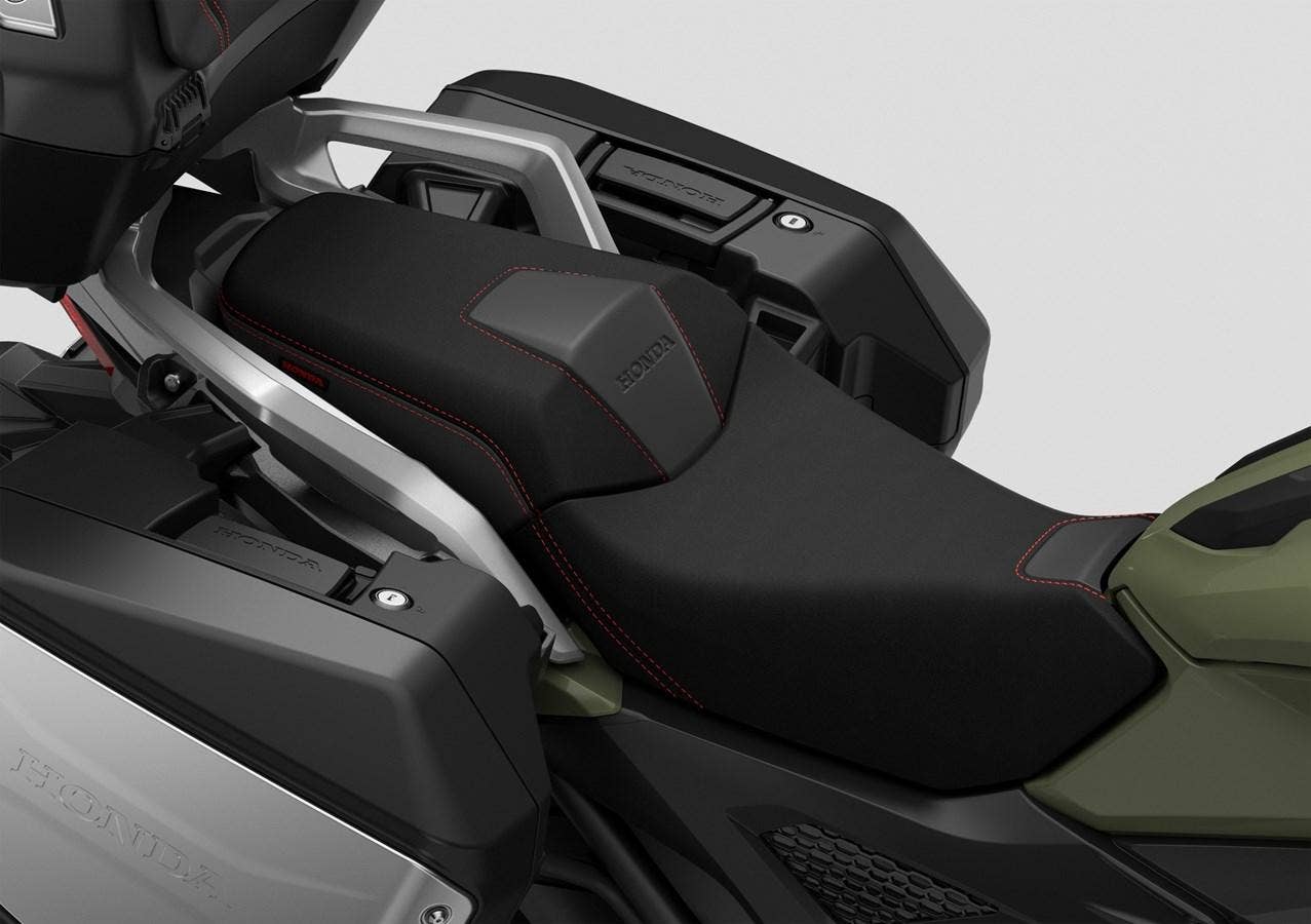 Honda NC 750 X DCT