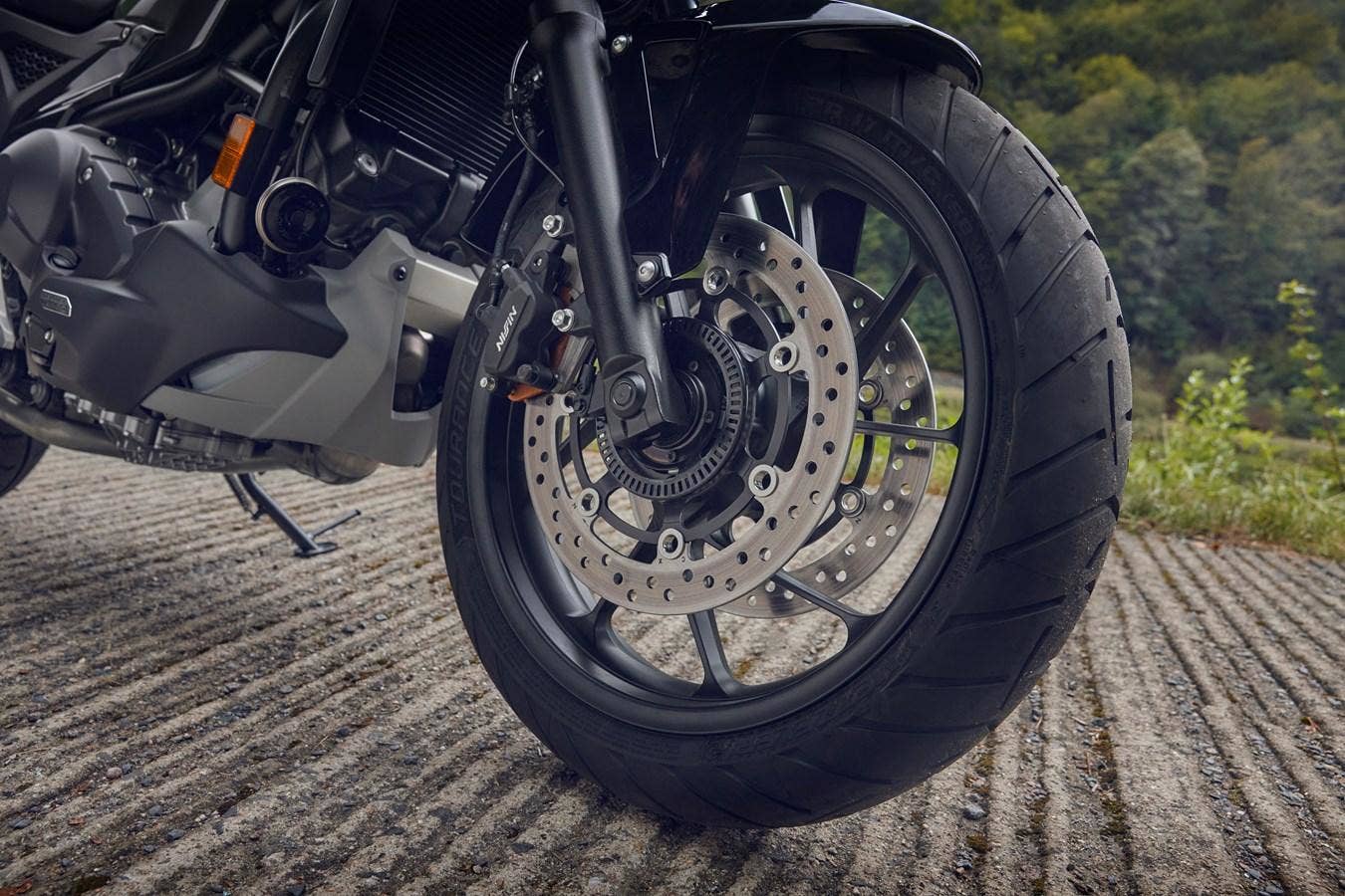 Honda NC 750 X DCT