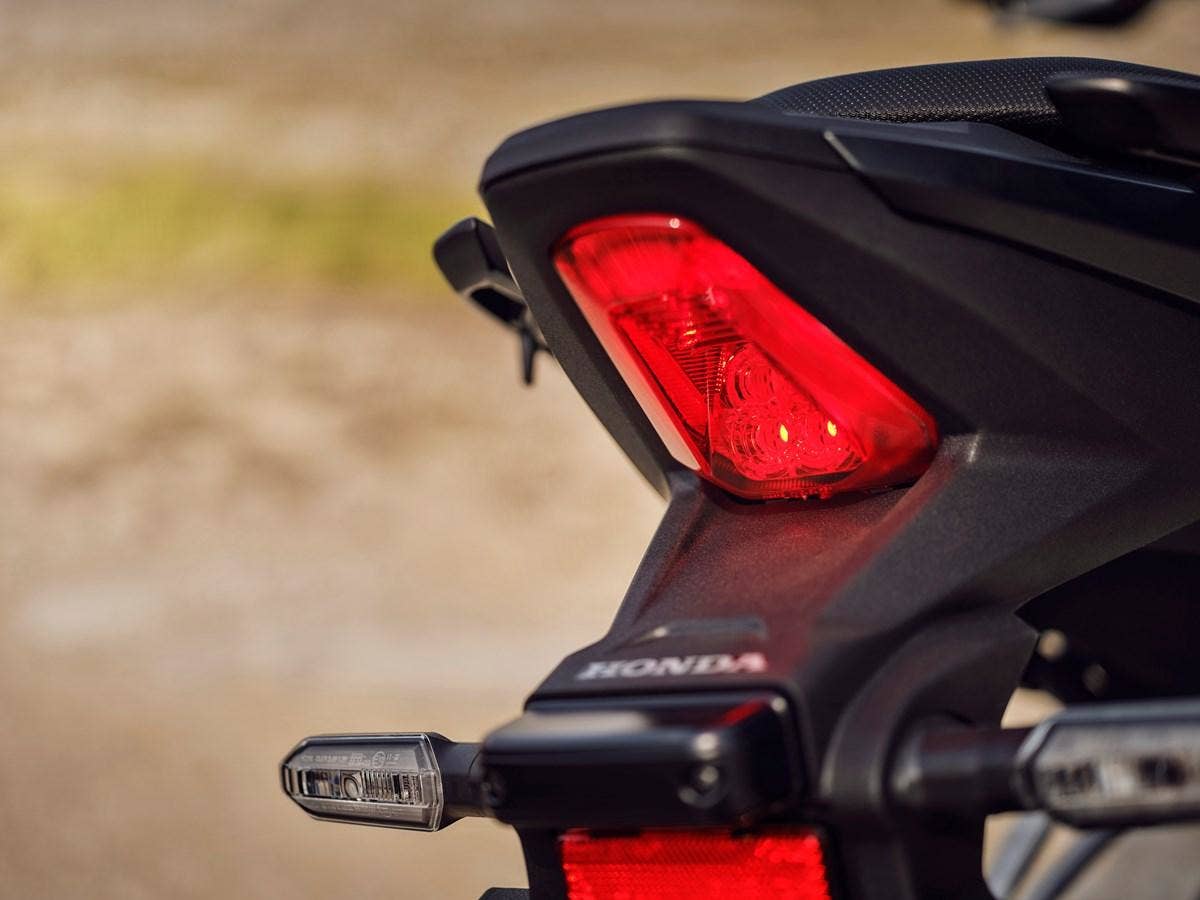 Honda NX 500 - PRODEJNÍ KAMPAŃ-SKLADEM