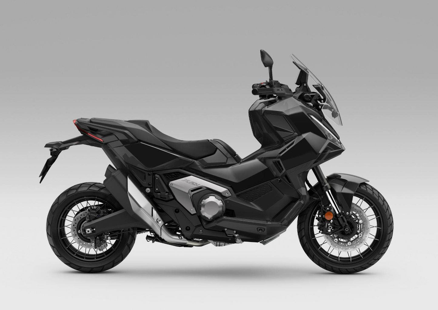 Honda X-ADV DCT750