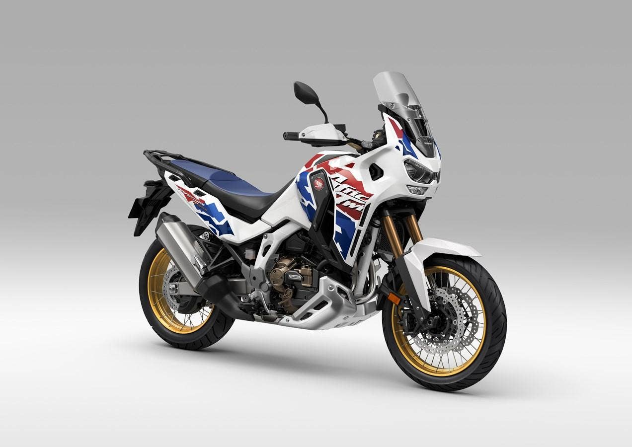 Honda CRF 1100 L Africa Twin Adventure Sports DCT 2025