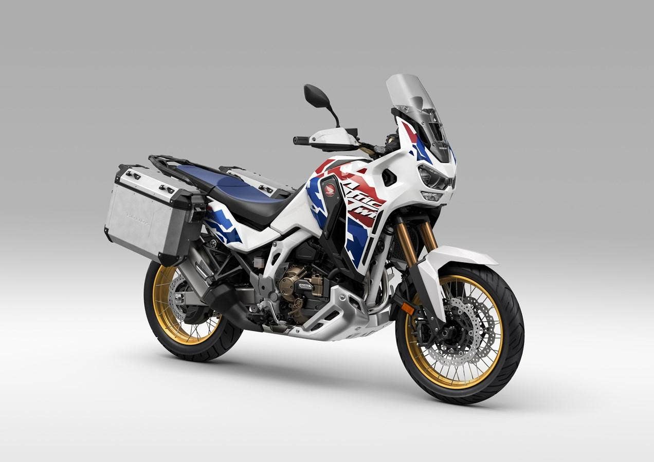 Honda CRF 1100 L Africa Twin Adventure Sports DCT 2025