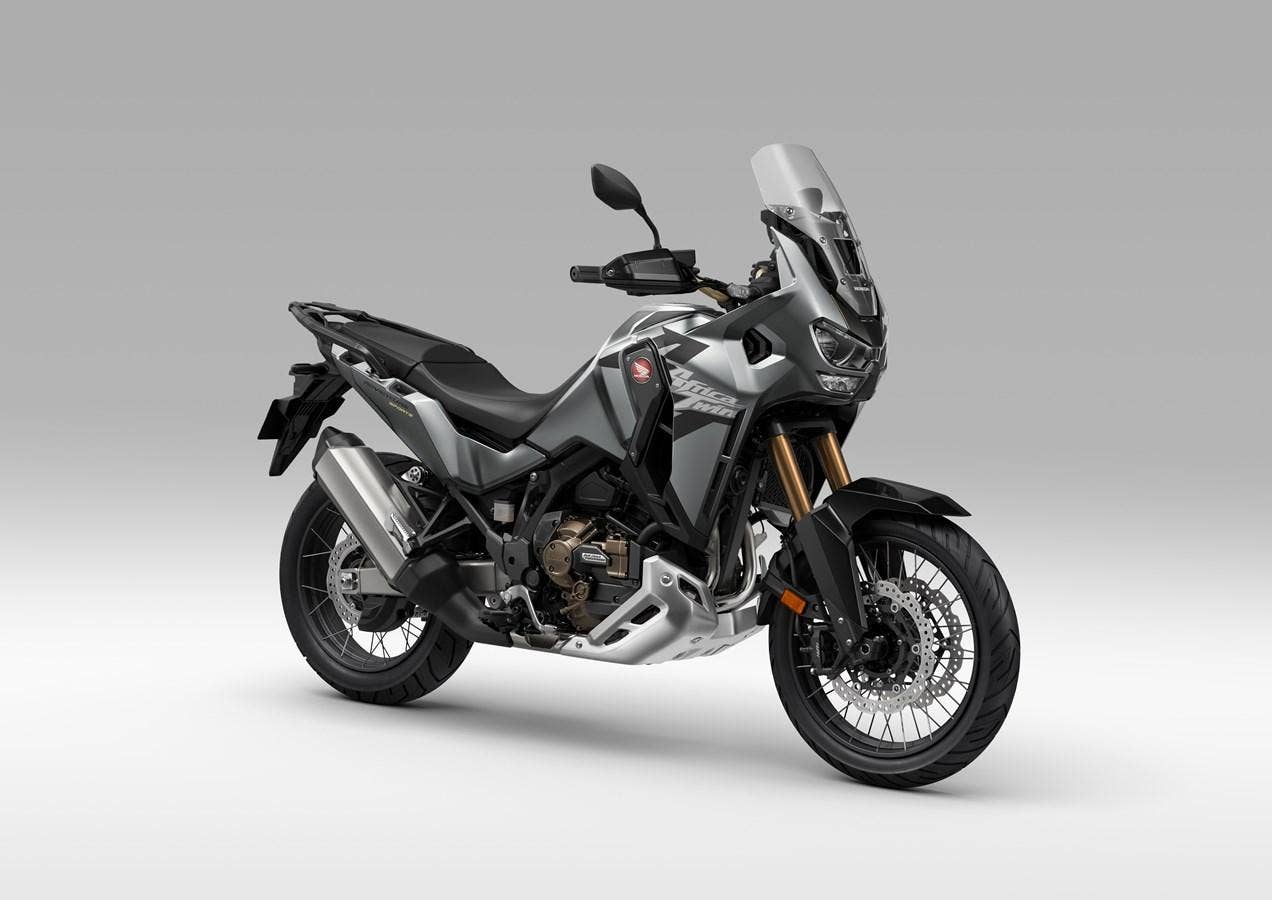 Honda CRF 1100 L Africa Twin Adventure Sports DCT 2025