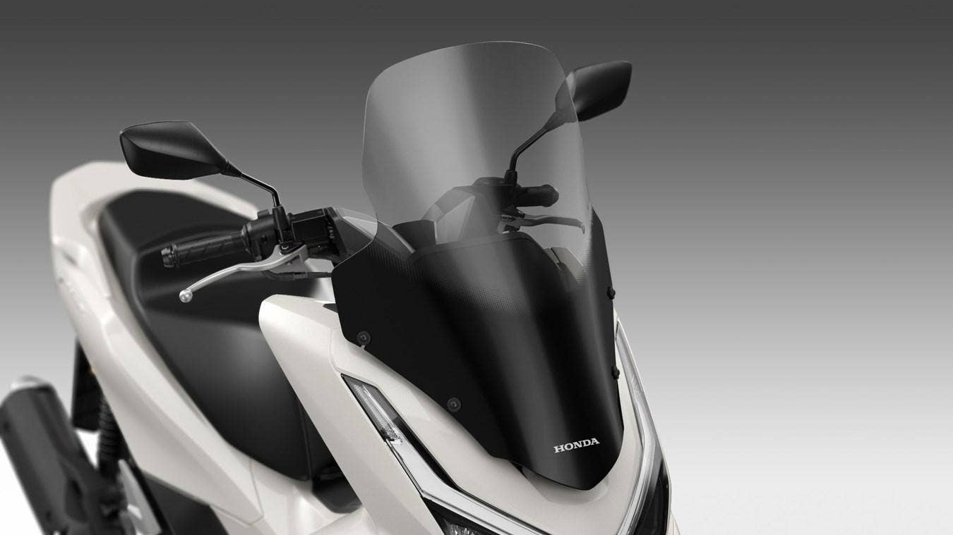 Honda PCX 125 ABS model 2025