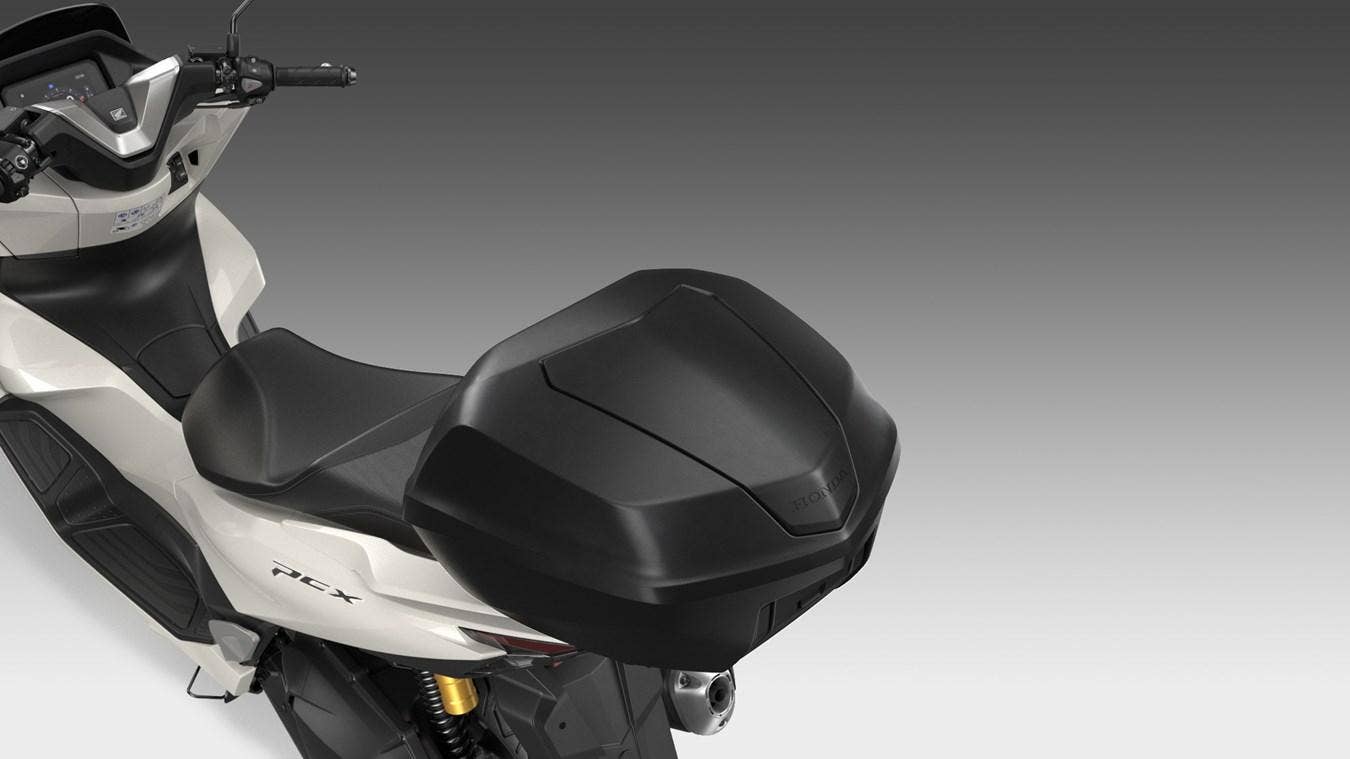 Honda PCX 125 ABS model 2025