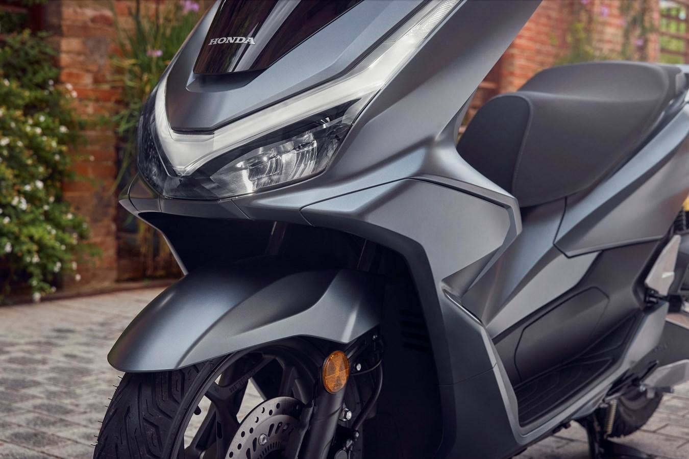 Honda PCX 125 ABS model 2025