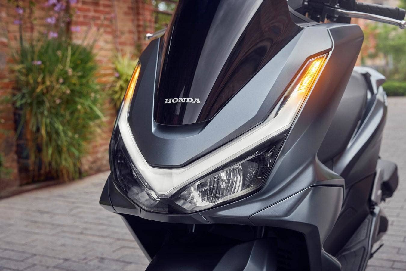 Honda PCX 125 ABS model 2025