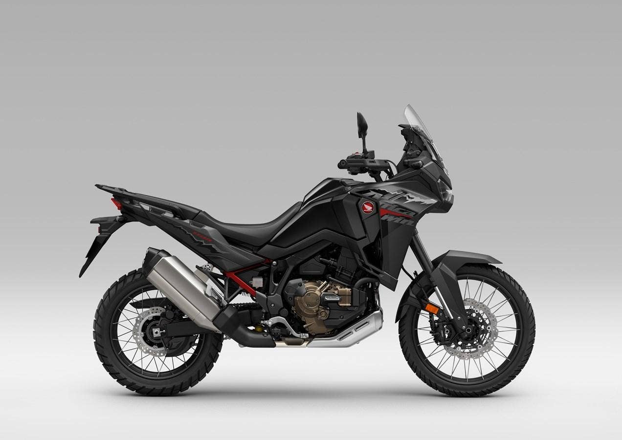 Honda CRF 1100 L Africa Twin DCT 2025