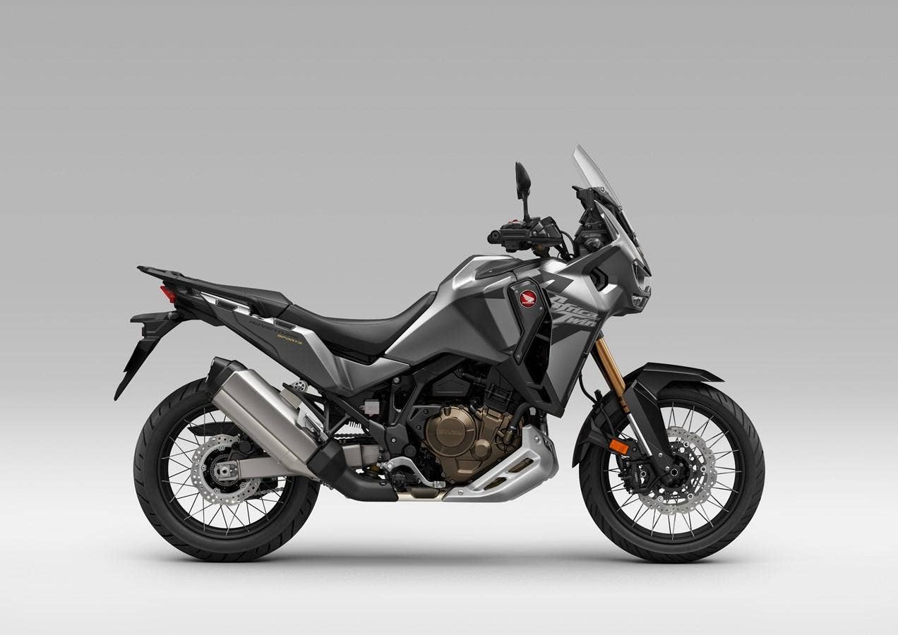 Honda CRF 1100 L Africa Twin Adventure Sports 2025