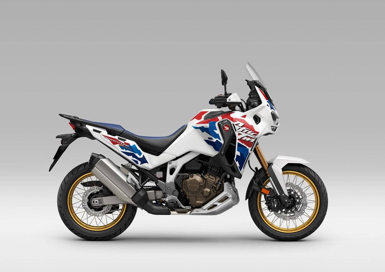 Honda CRF 1100 L Africa Twin Adventure Sports 2025