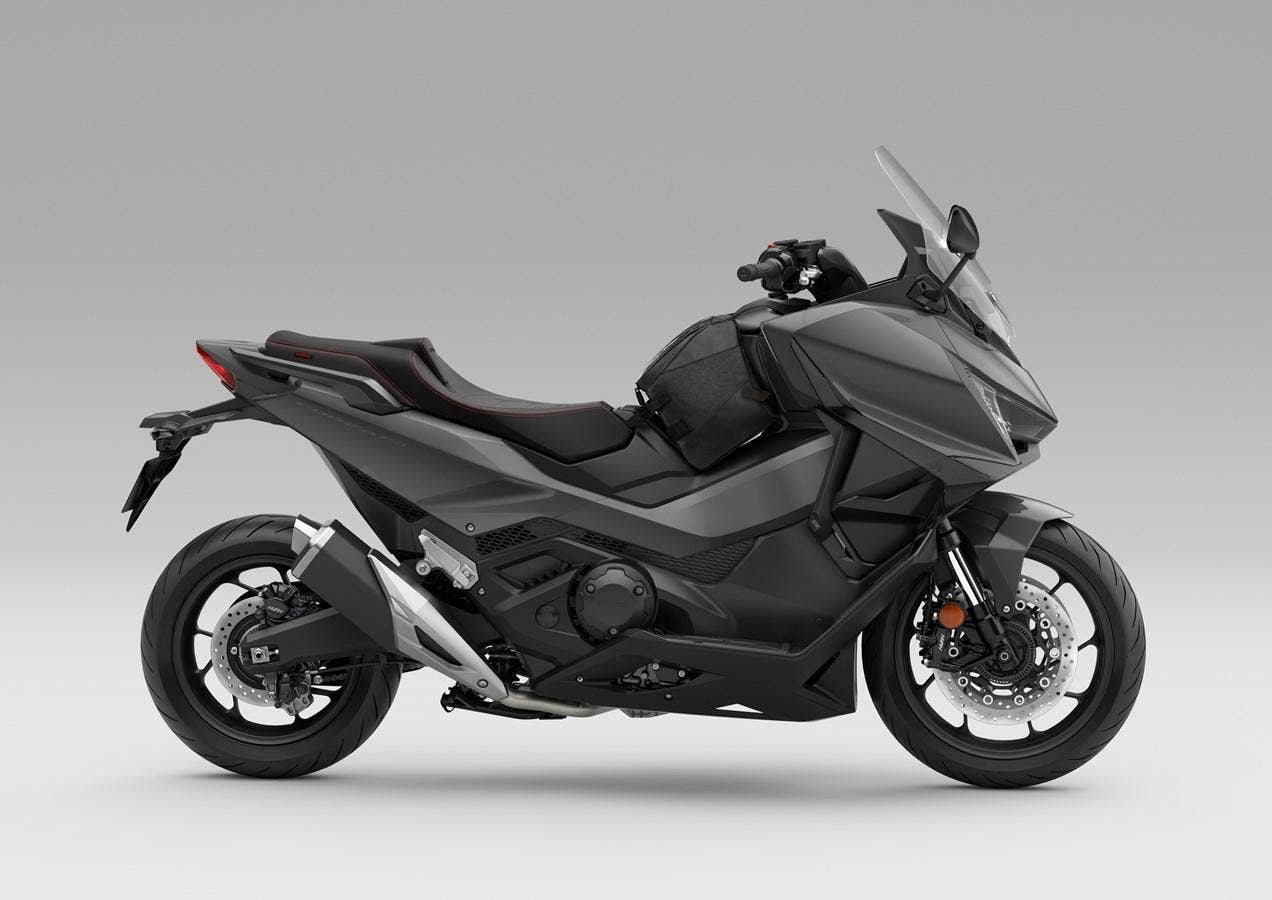 Honda Forza 750 DCT