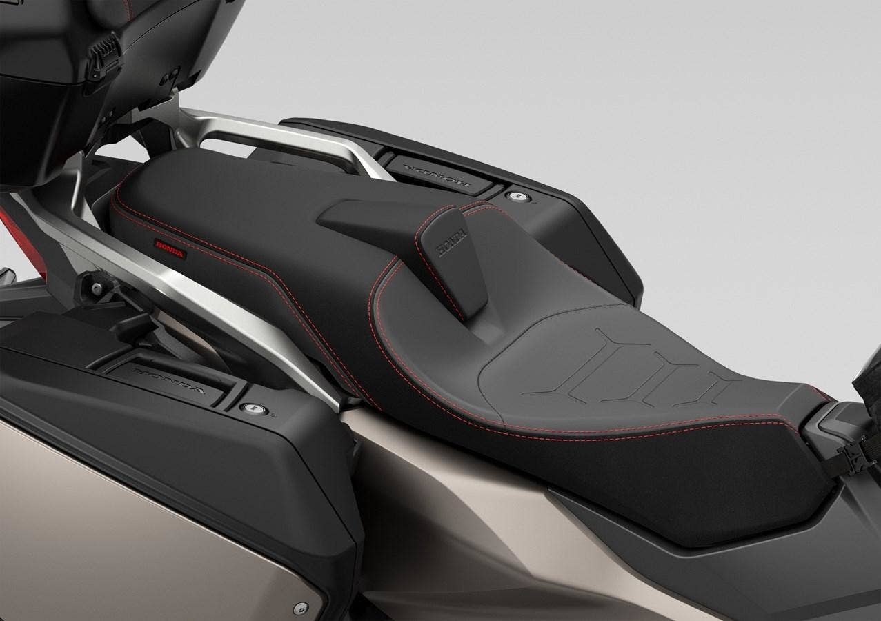 Honda Forza 750 DCT