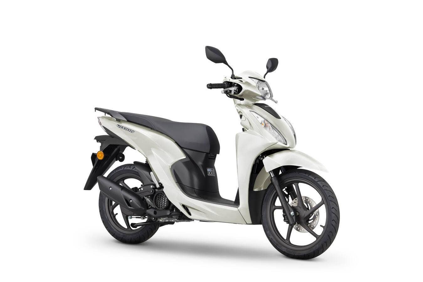 Honda Vision 110 - SKLADEM, AKCE
