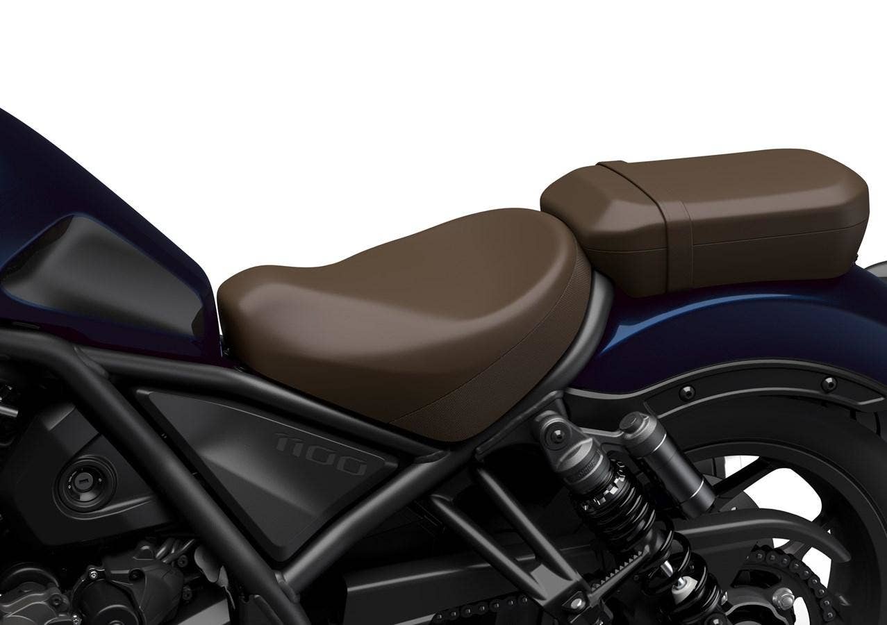 Honda CMX 1100 Rebel