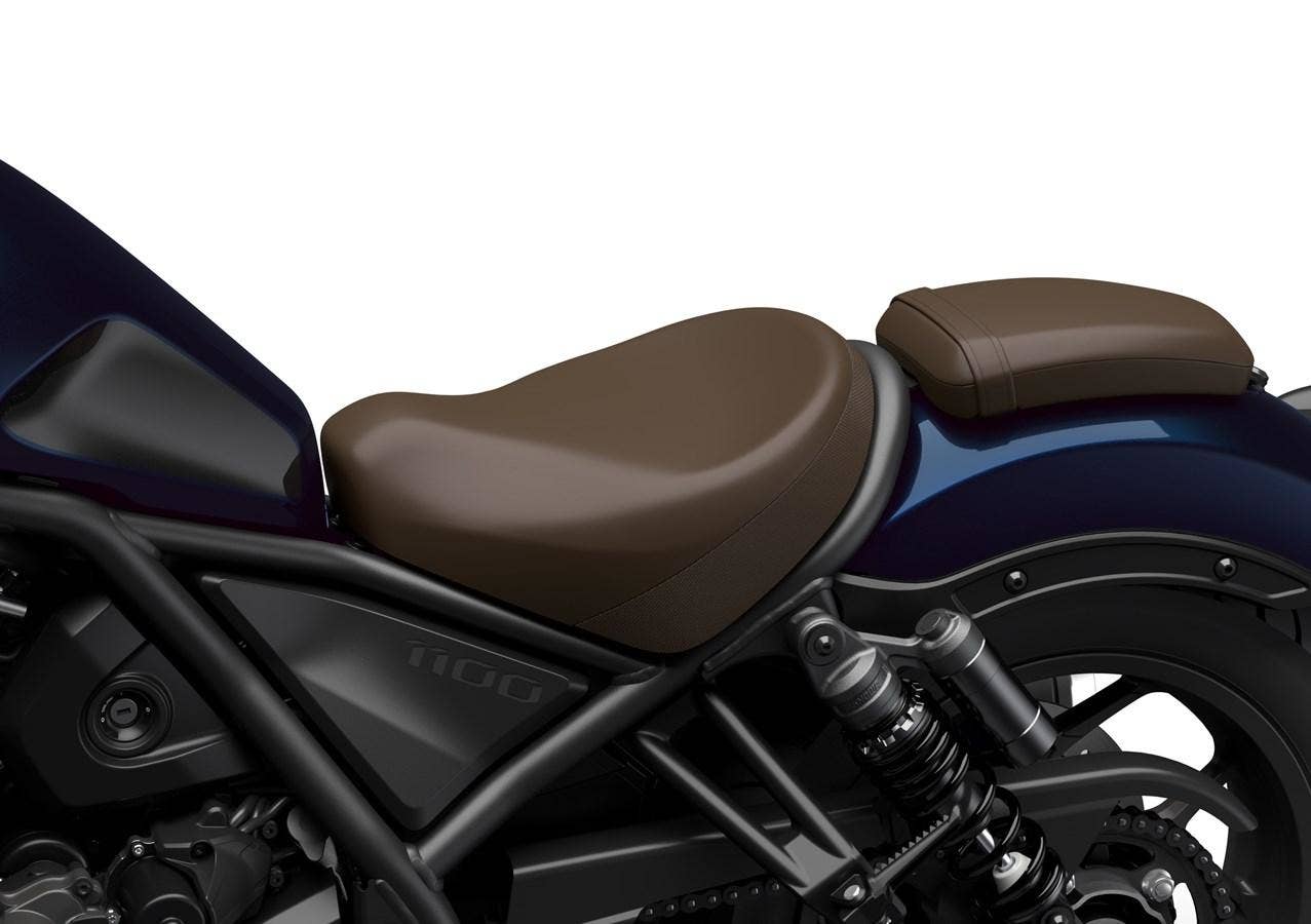 Honda CMX 1100 Rebel
