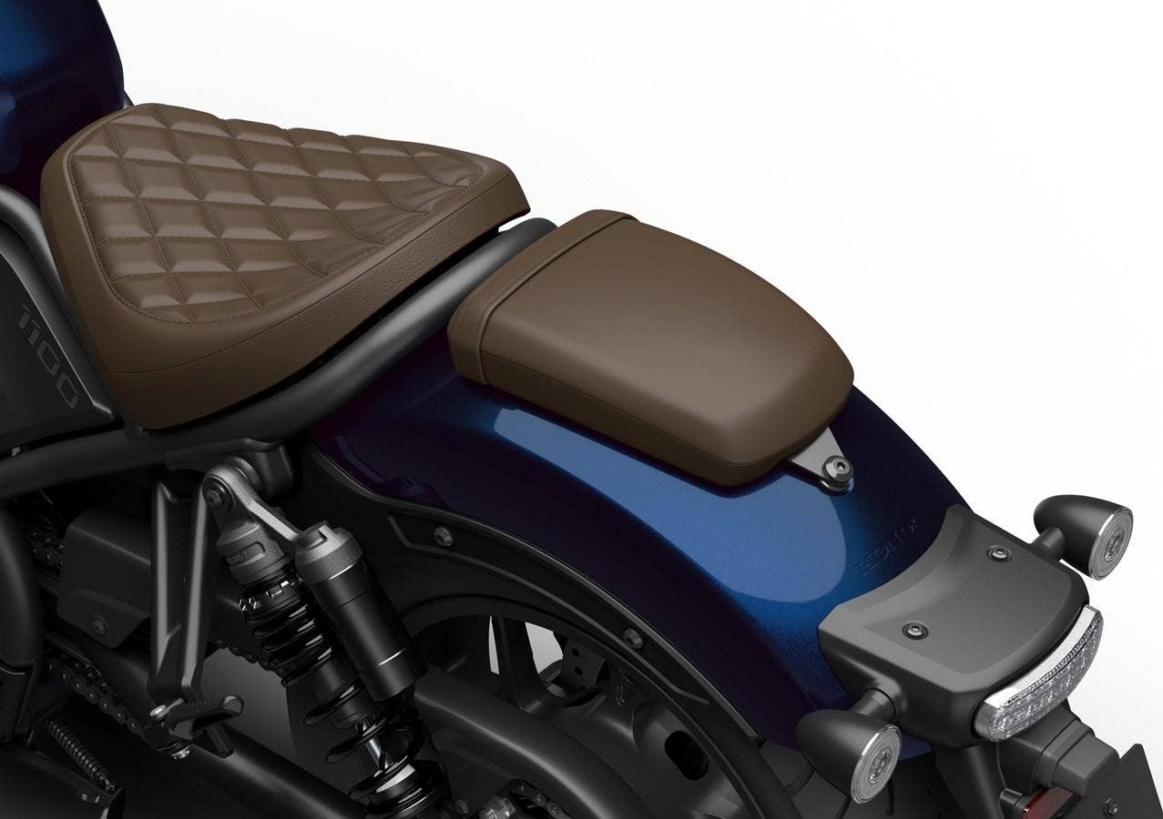 Honda CMX 1100 Rebel